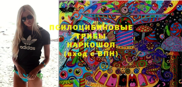 стаф Михайловка